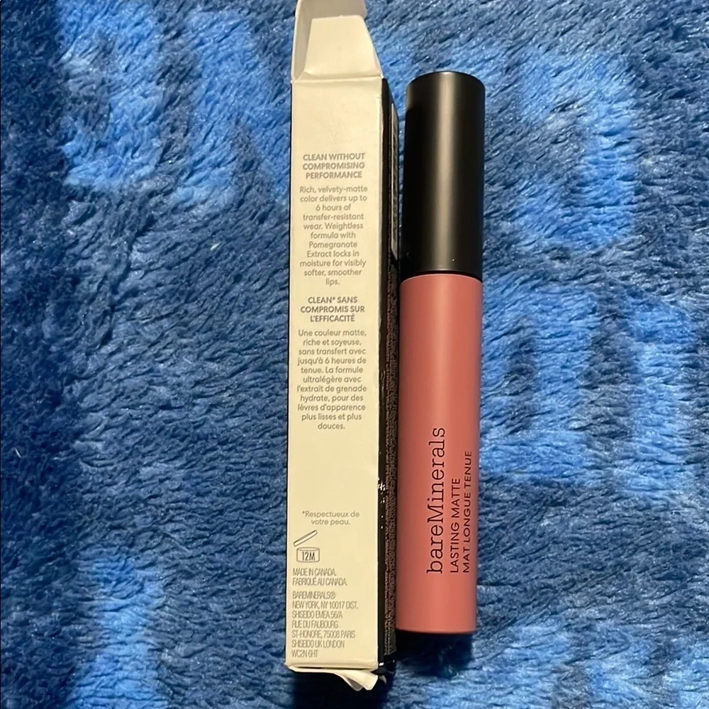bareMinerals discover allure